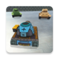 Mini Tanks 3D