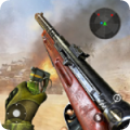 现代世界陆军射击3D