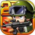 小小枪战2.8无限钻石修改版