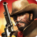 牛仔枪战