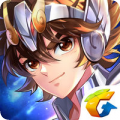 圣斗士星矢最新版