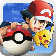 口袋妖怪3DS游戏