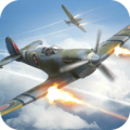 空战：二战王牌飞行员