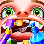 我的牙医之模拟医生