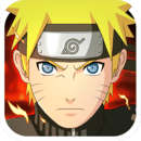 火影忍者：疾风传