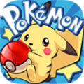口袋妖怪移动版