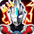 奥特曼传说之战安卓版
