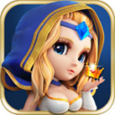 刀塔传奇变态版送vip15