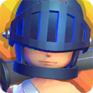 微观战争-横版MOBA手游