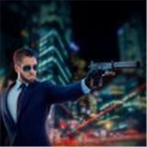 隐形杀手模拟器