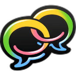 瓦力短信酷黑流光主题