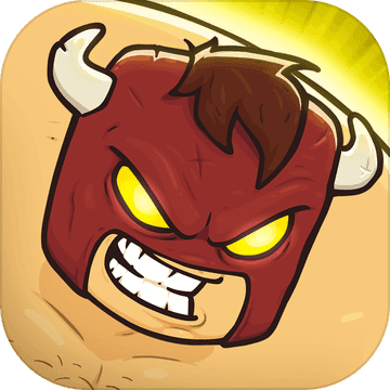 野牛复仇记无限金币