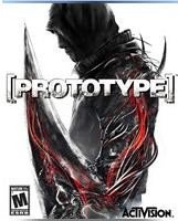 虐杀原形下载单机版