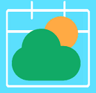 万年历天气预报