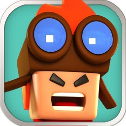 小小英雄无限人物版