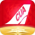 中国联合航空app