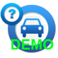 Car Finder AR DEMO