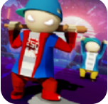 人类一败涂地之帮派乱斗