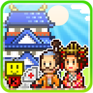 大江户之城无限金币版