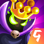 王国保卫战4礼包兑换码