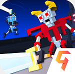 机器人角斗场无广告版