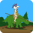 原始人别嚣张无限资源版