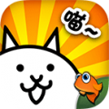 喵星人大战无限猫粮版