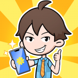 国产手机我最强无限金币钻石版