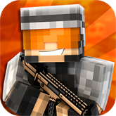 像素射击模拟1.0版