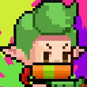 像素射击世界内置mod菜单版