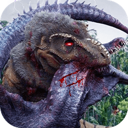 恐龙格斗内置菜单版