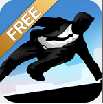 矢量跑酷普通版