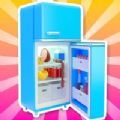 冰箱陈列师无广告版