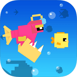 大鱼小鱼大作战最新版