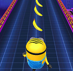 小黄人快跑中文版