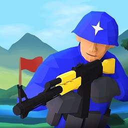 战地模拟器老版本