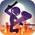 火柴人突击格斗内购版