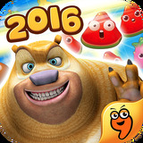 熊出没爱消除最新版