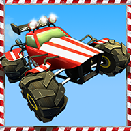 疯狂驾驶2功能菜单版