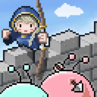 守卫城堡正版中文版