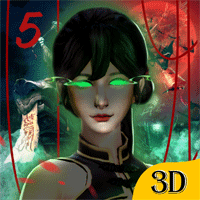 无尽噩梦5怨灵咒2.0.1版