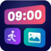 万能小组件盒子