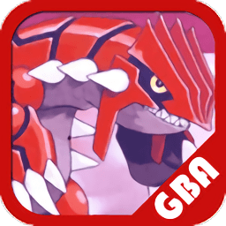 口袋妖怪红宝石中文版