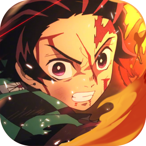 鬼灭猎鬼人手游