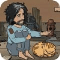流浪猫模拟生存