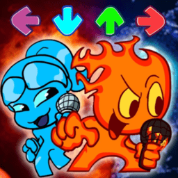 周五夜放克：冰与火