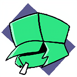 周五夜放克烟神模组