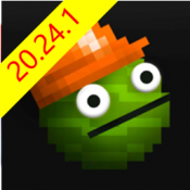 甜瓜游乐场20.24版