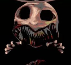 恶魔轮盘赌1.1版