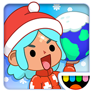 托卡生活世界1.83版本